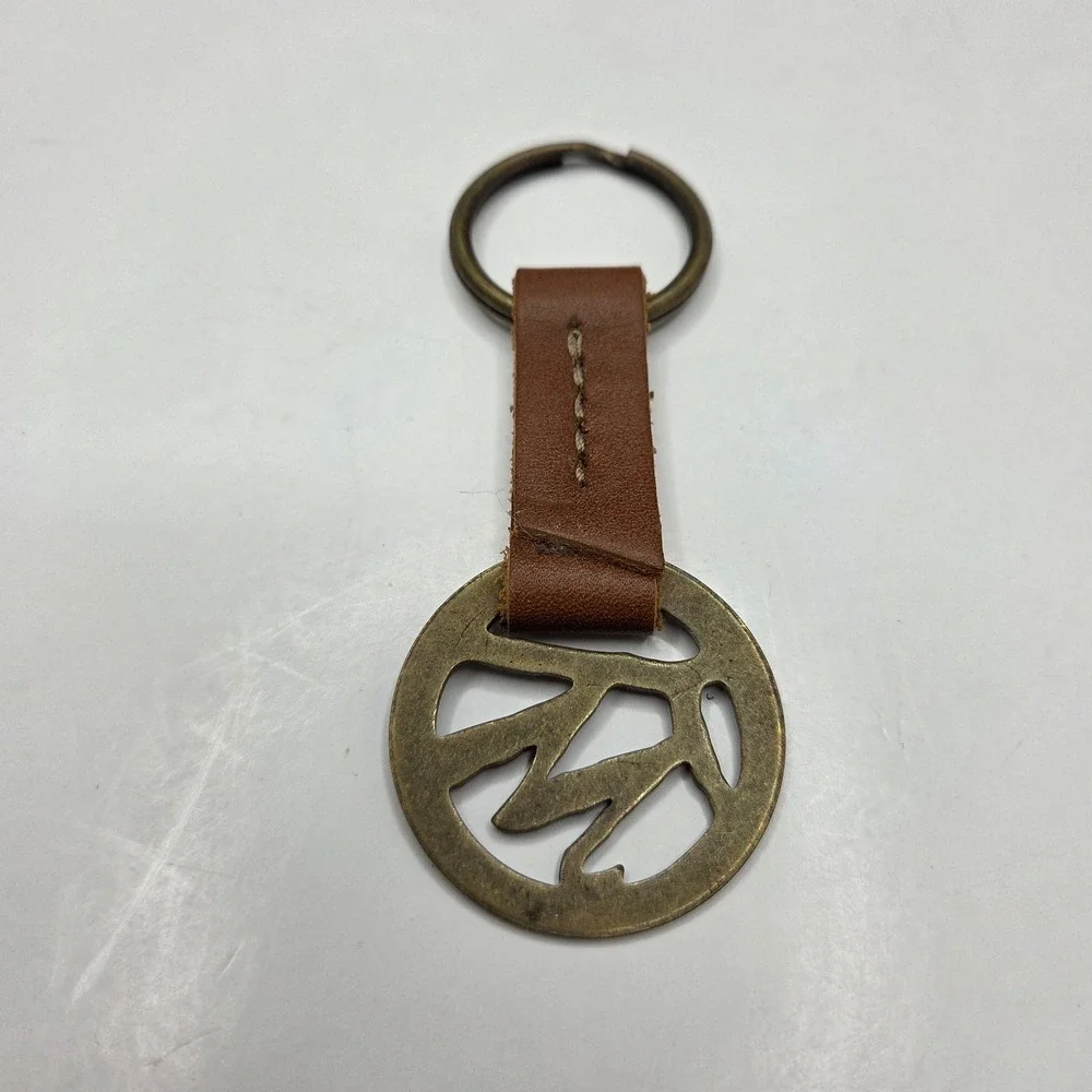 Unbranded solid brass